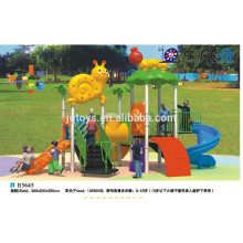 2016 fábrica de China Jingqi parque de atracciones al aire libre para niños